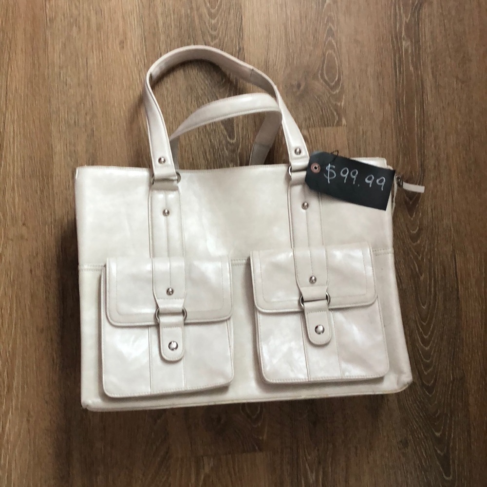 Big purse